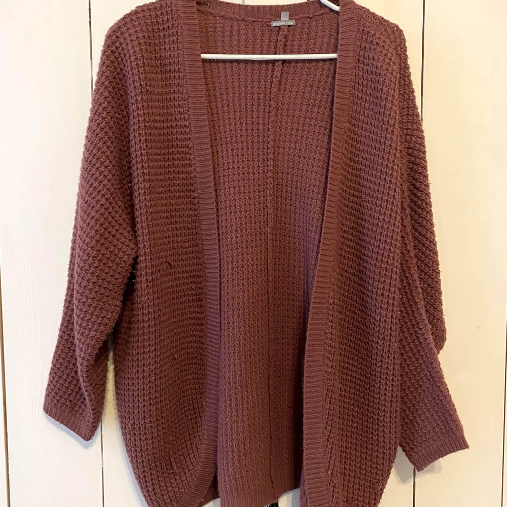 Women’s M Charming Charlie Cardigan Sweater